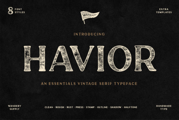 Havior